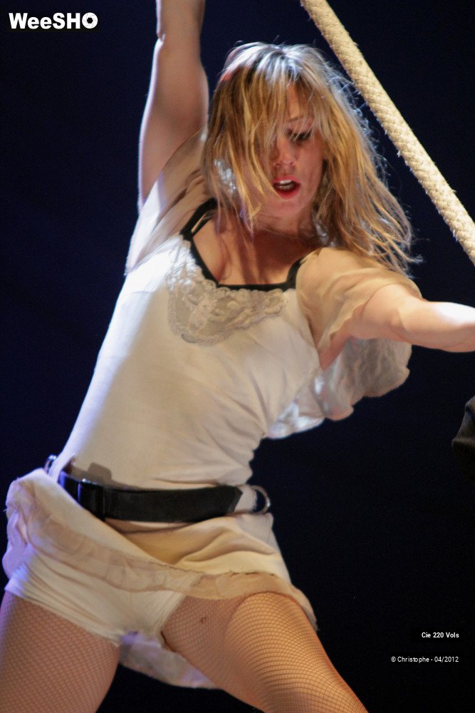 33/38 photos du spectacle Larsen 