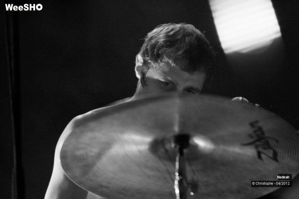 1/50 photos du spectacle Nadéah