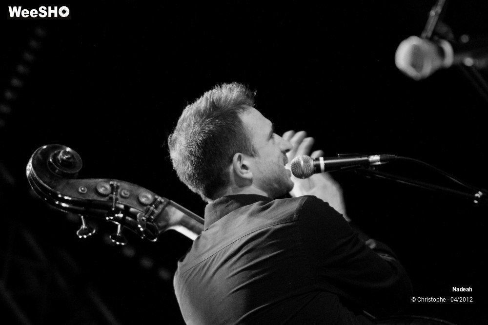 4/50 photos du spectacle Nadéah