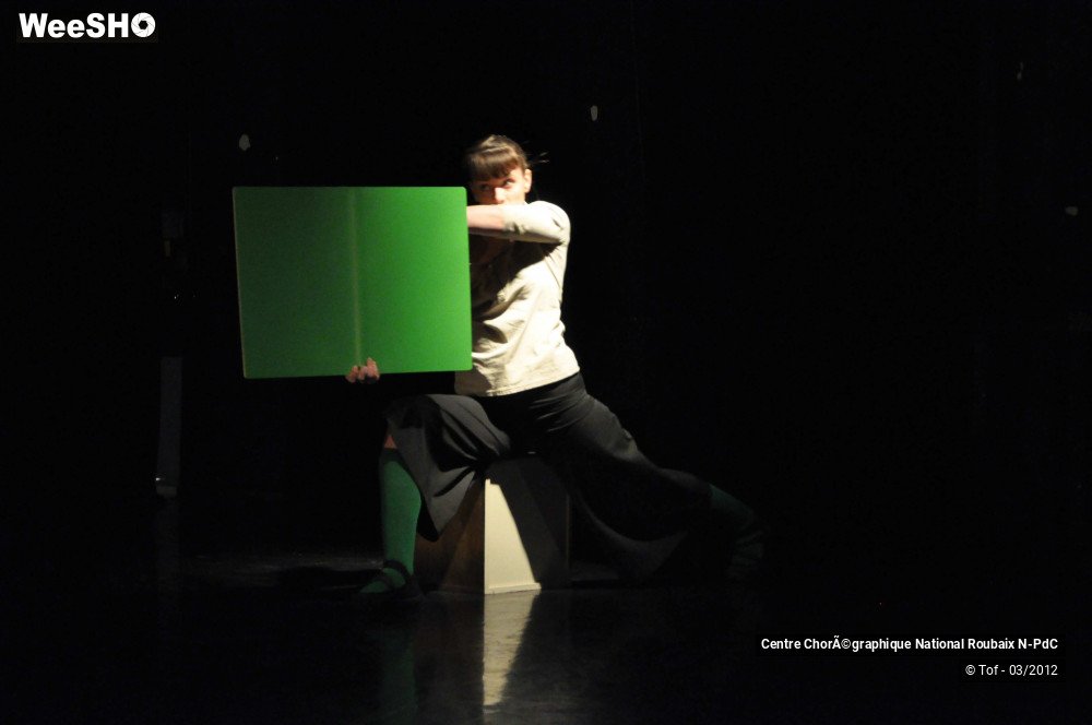 11/33 photos du spectacle Lou(p), y es-tu ?