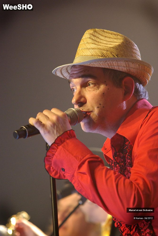 25/29 photos du spectacle Marcel et son Orchestre acoustique