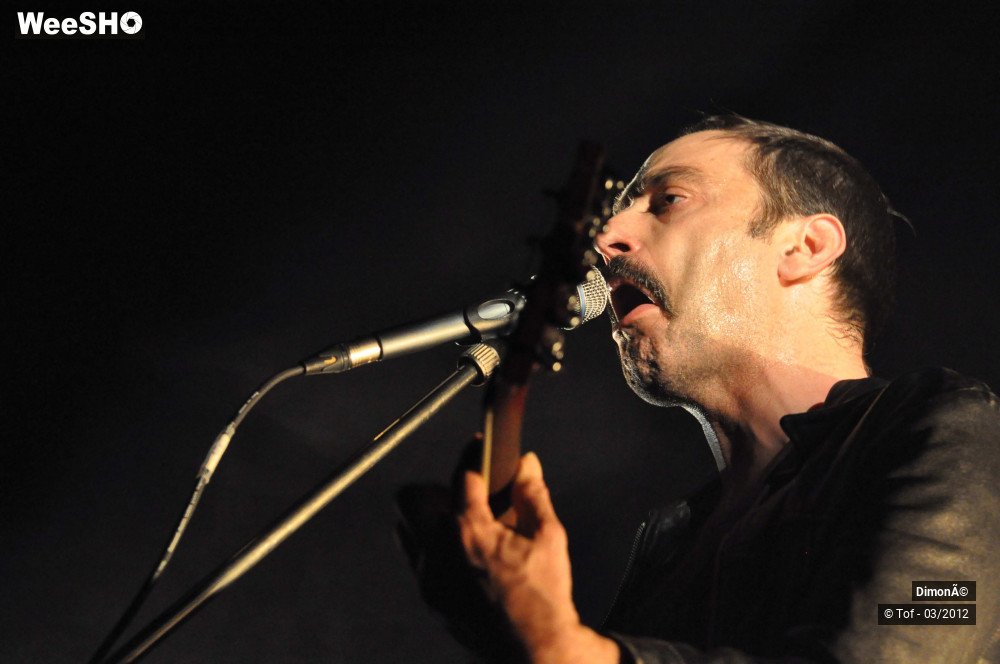 1/27 photos du spectacle Dimoné