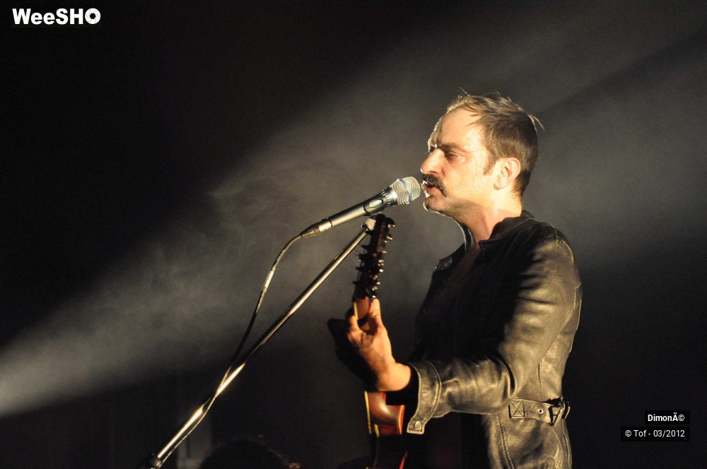 2/27 photos du spectacle Dimoné