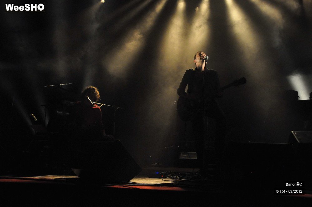 3/27 photos du spectacle Dimoné