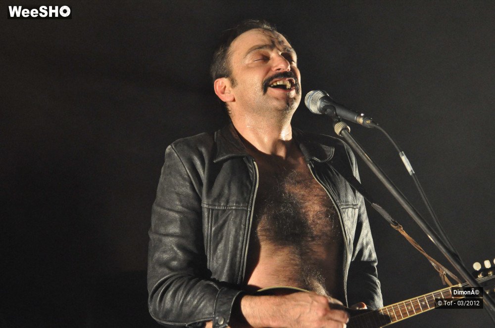 4/27 photos du spectacle Dimoné