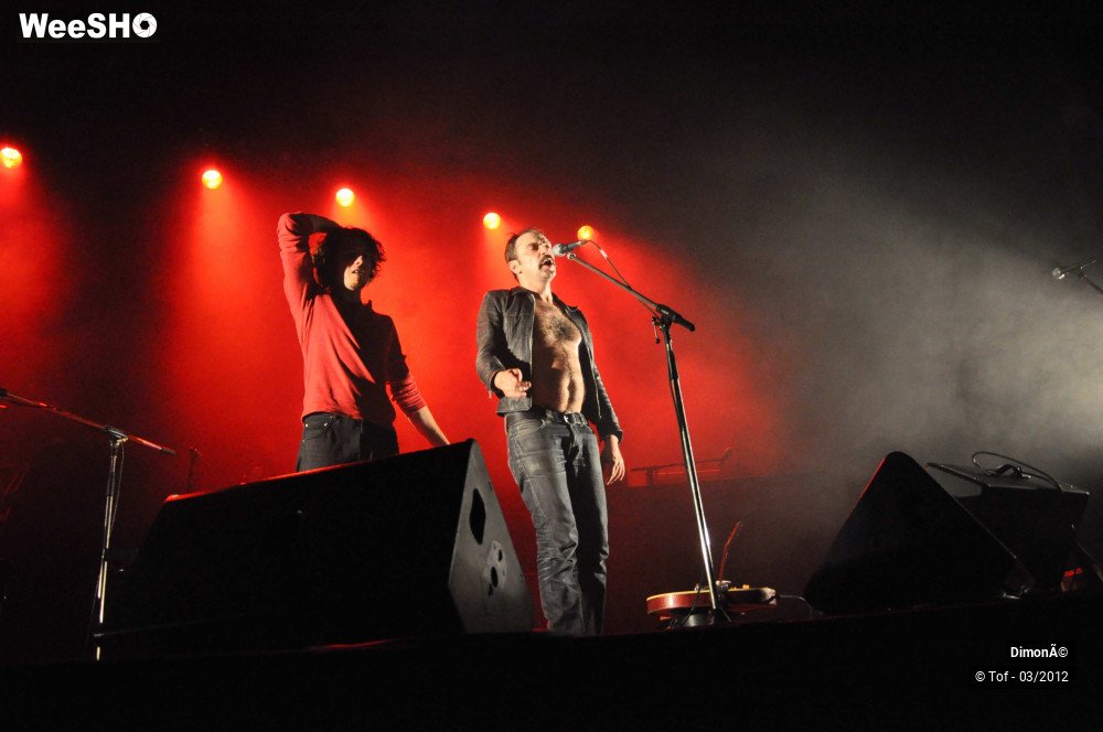 5/27 photos du spectacle Dimoné