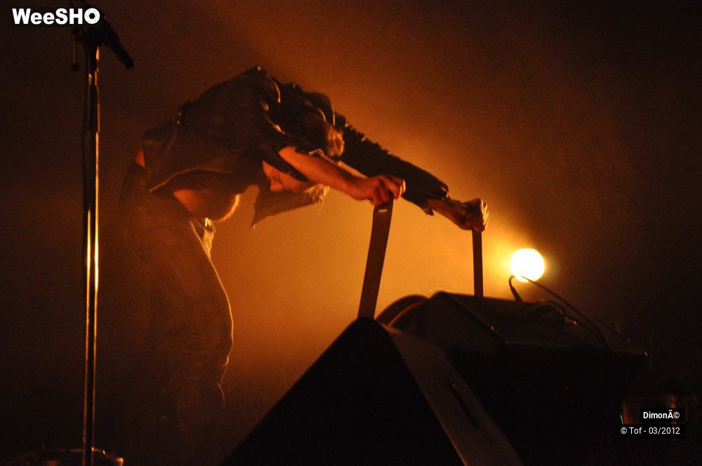 6/27 photos du spectacle Dimoné