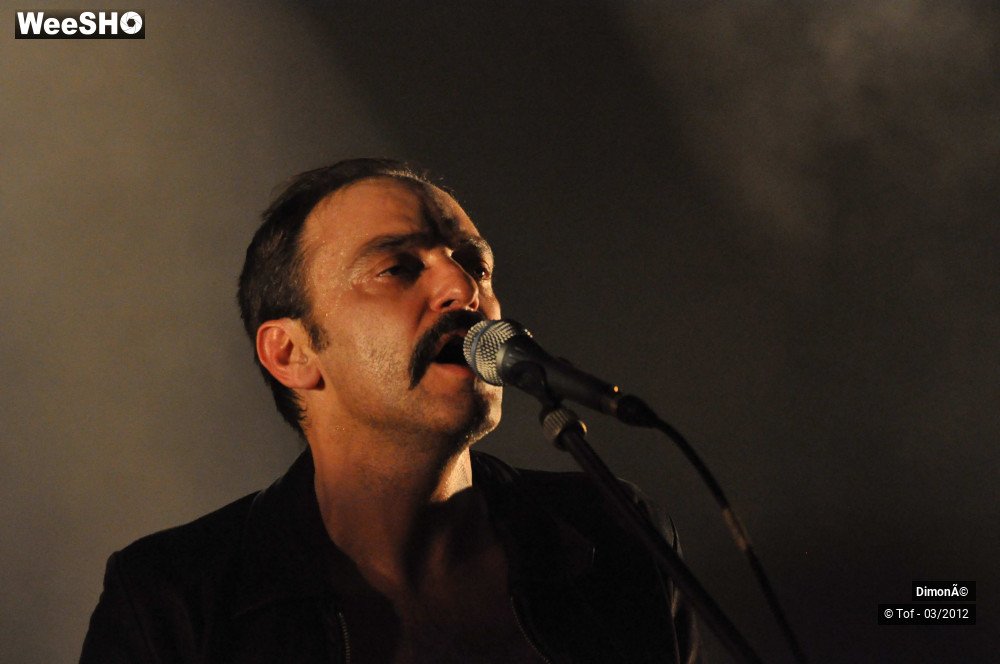 7/27 photos du spectacle Dimoné