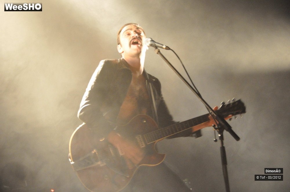 8/27 photos du spectacle Dimoné