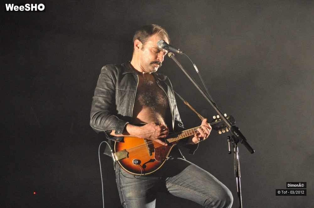 9/27 photos du spectacle Dimoné