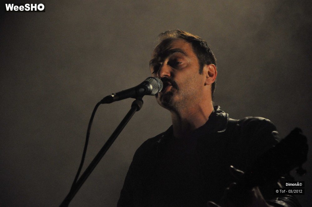 10/27 photos du spectacle Dimoné