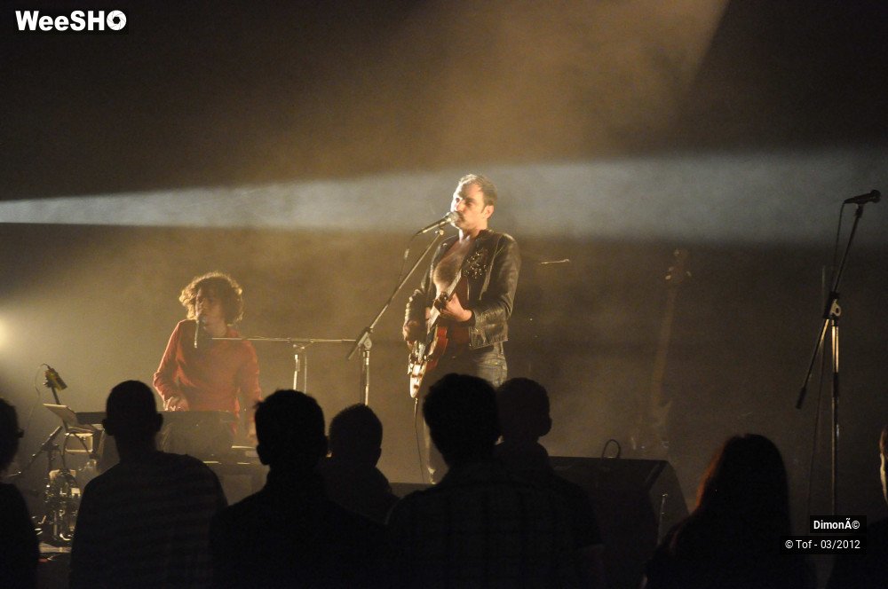 12/27 photos du spectacle Dimoné