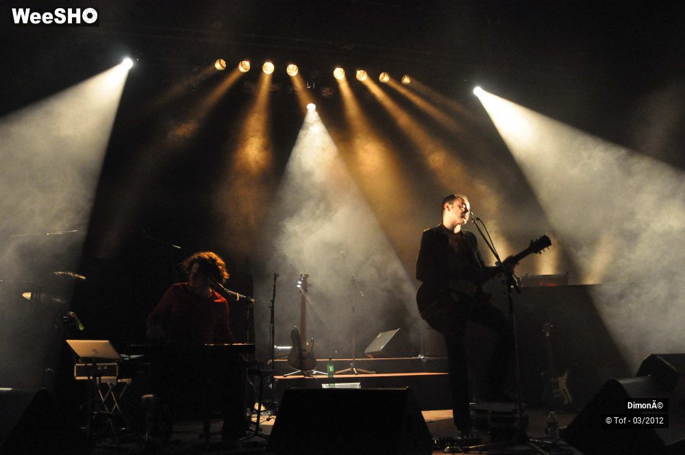 13/27 photos du spectacle Dimoné