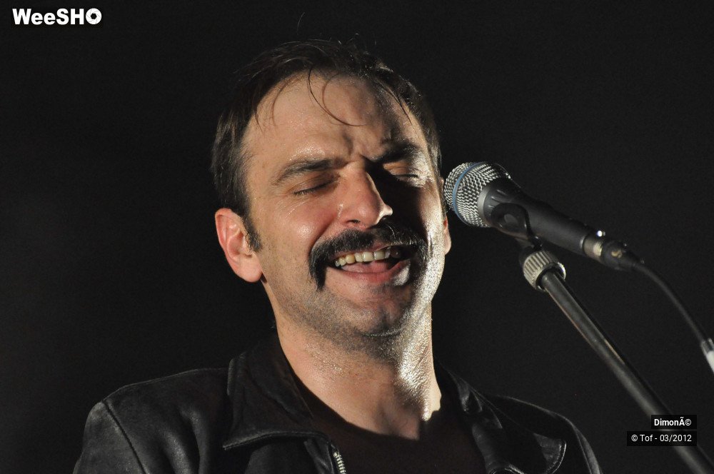 14/27 photos du spectacle Dimoné