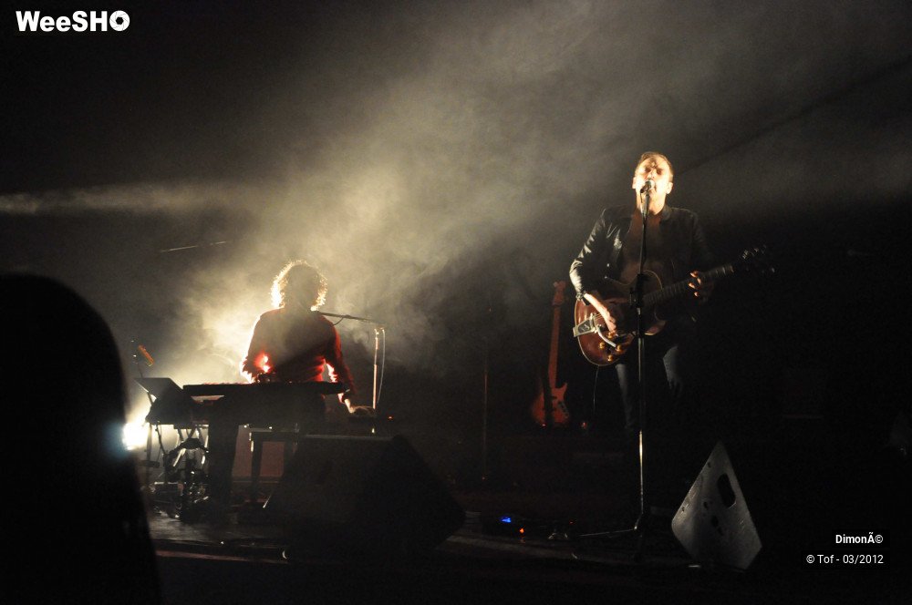 15/27 photos du spectacle Dimoné