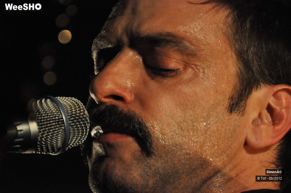 16/27 photos du spectacle Dimoné