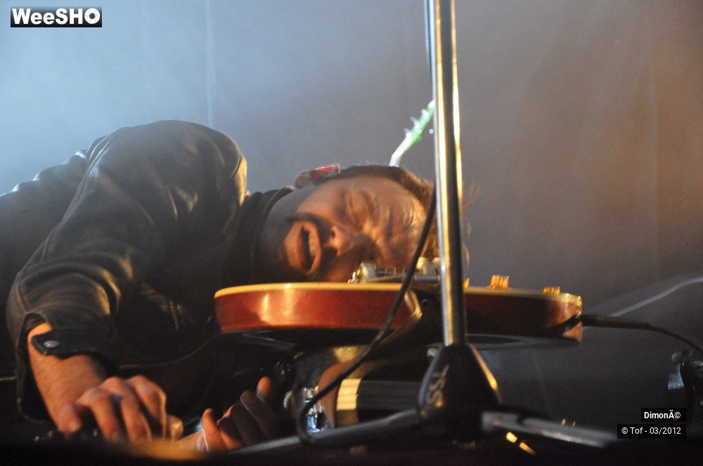 17/27 photos du spectacle Dimoné