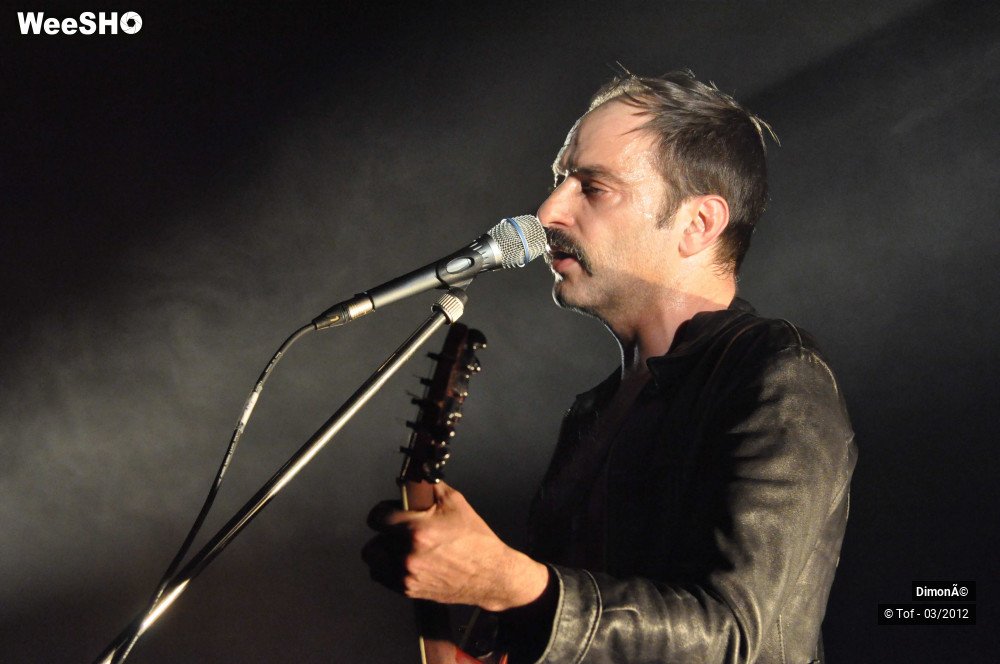 18/27 photos du spectacle Dimoné