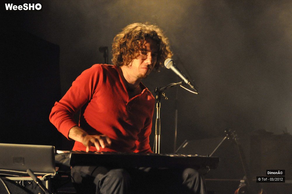 19/27 photos du spectacle Dimoné