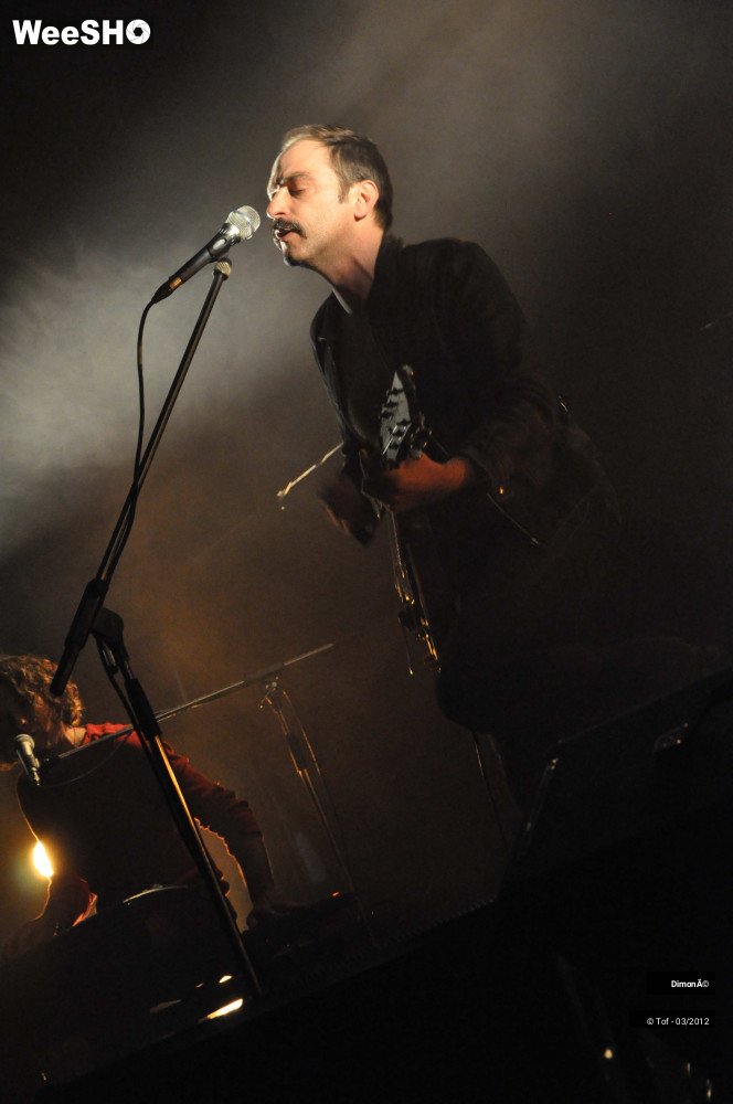 20/27 photos du spectacle Dimoné