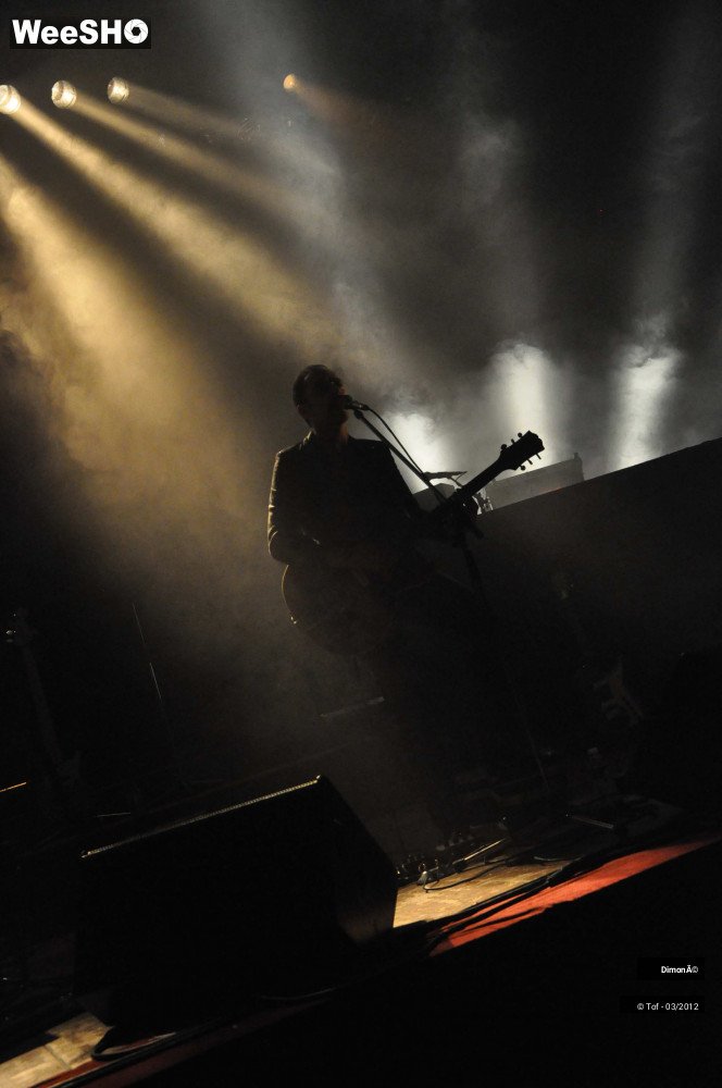 21/27 photos du spectacle Dimoné