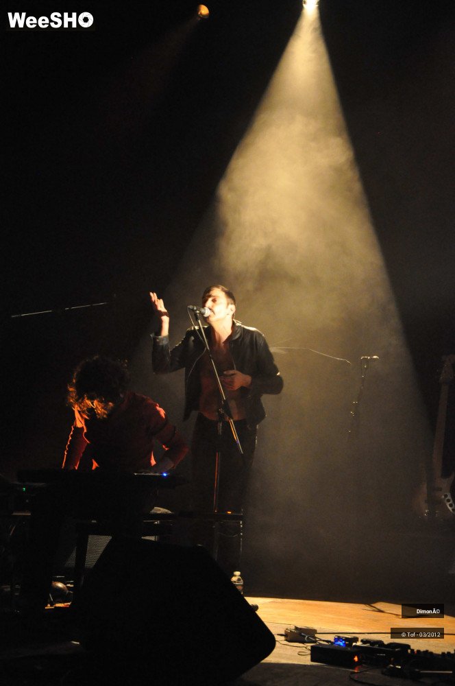 22/27 photos du spectacle Dimoné