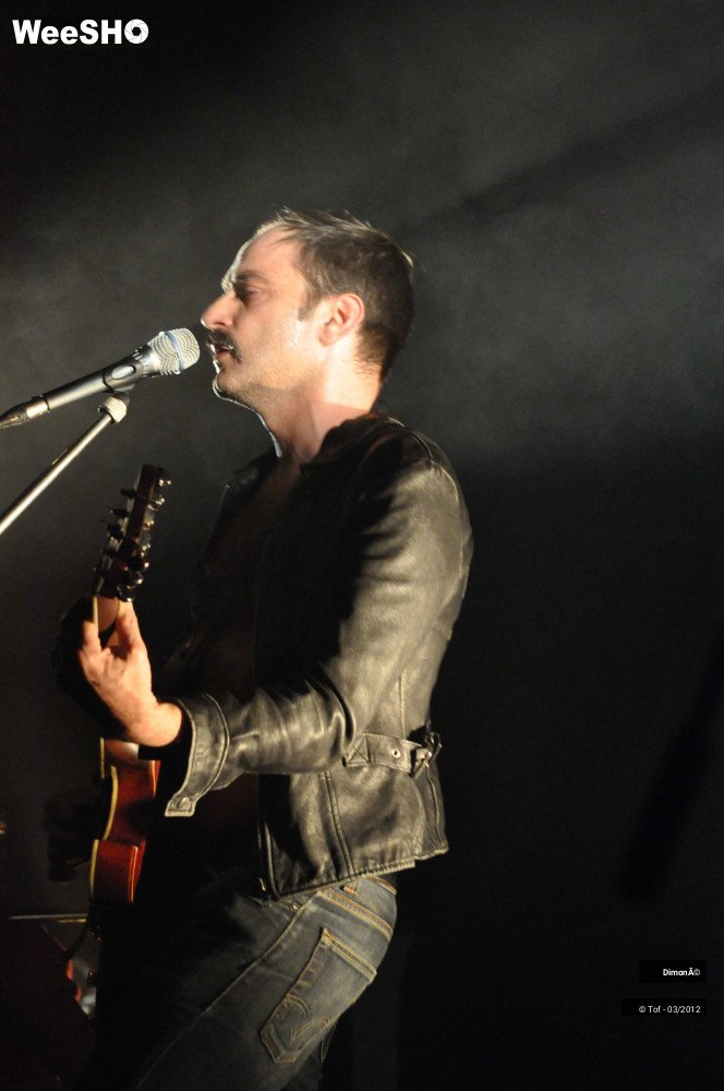 23/27 photos du spectacle Dimoné