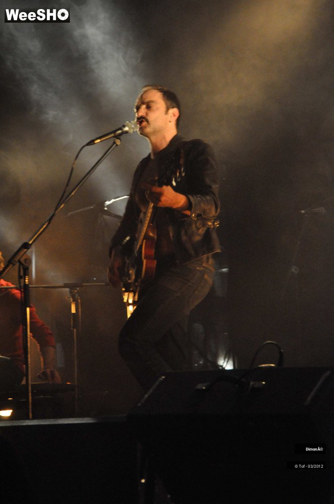 24/27 photos du spectacle Dimoné