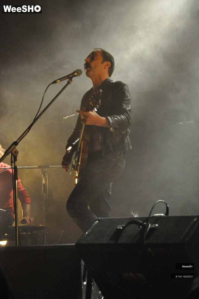 25/27 photos du spectacle Dimoné