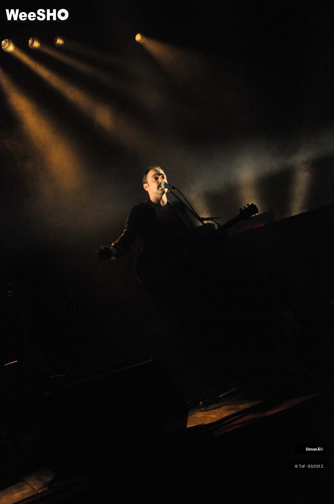 26/27 photos du spectacle Dimoné