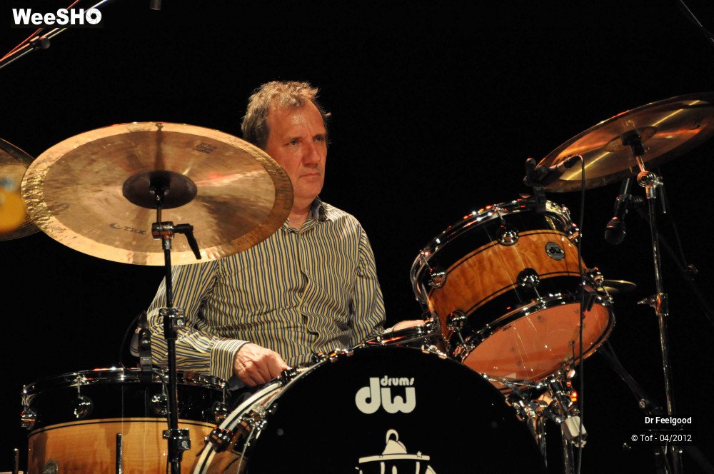 10/39 photos du spectacle Dr Feelgood