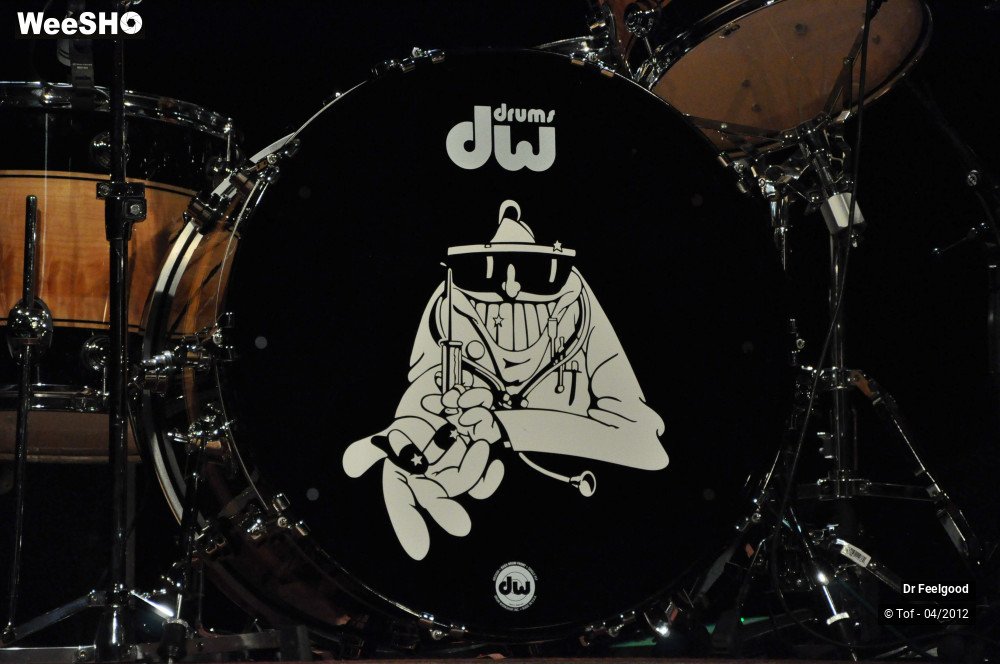 16/39 photos du spectacle Dr Feelgood