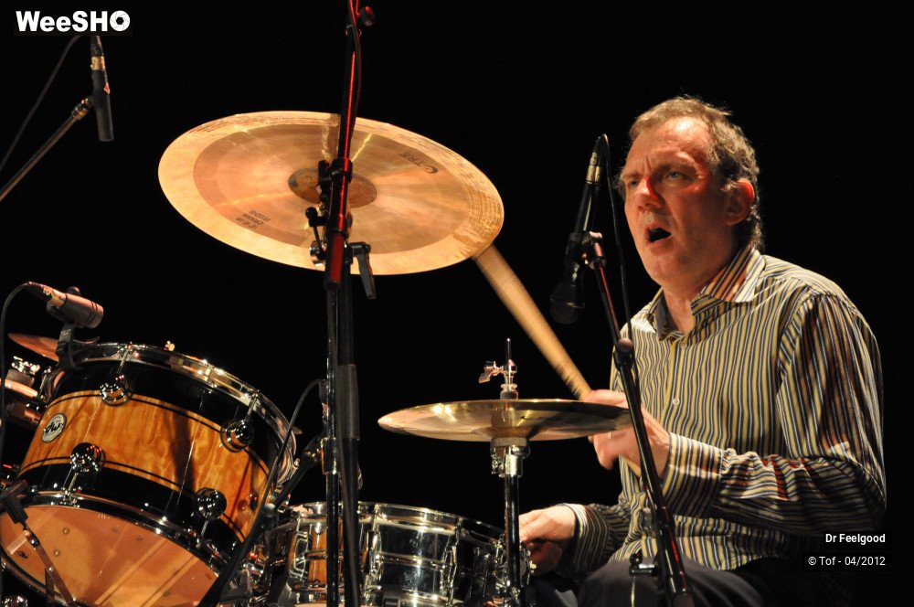 17/39 photos du spectacle Dr Feelgood