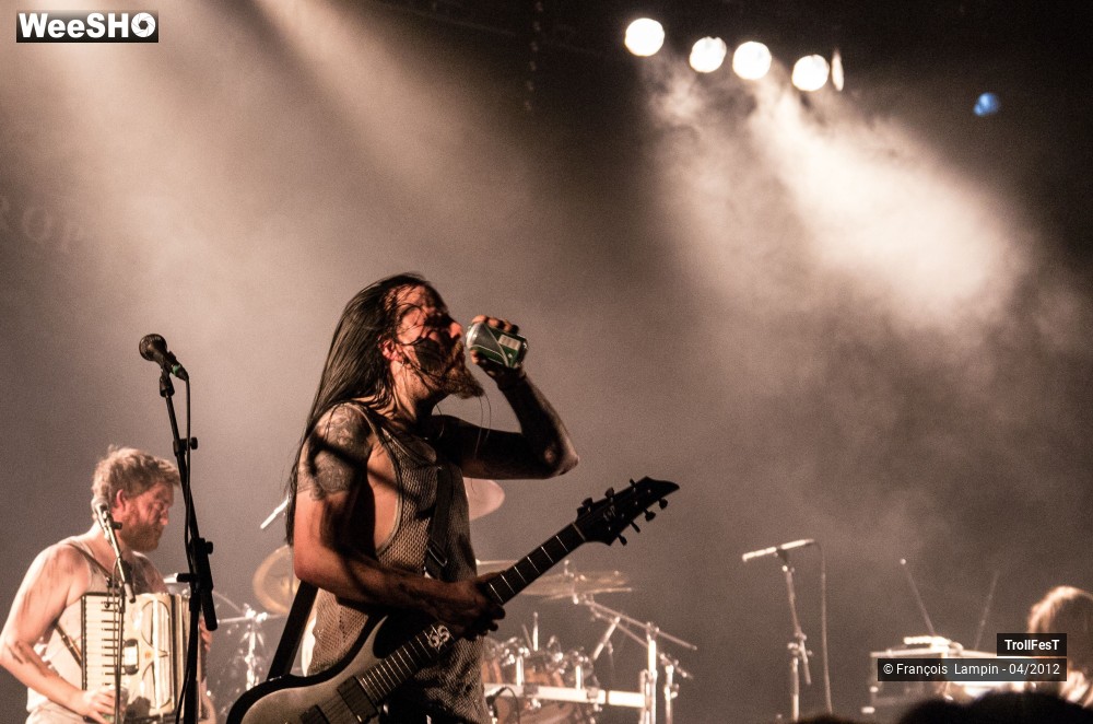 4/42 photos du spectacle Trollfest