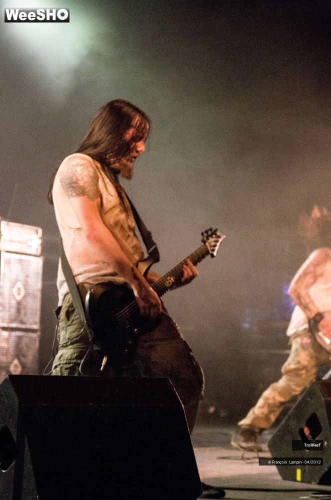 6/42 photos du spectacle Trollfest