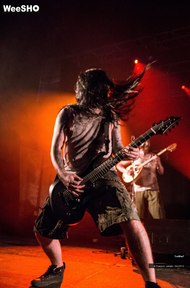 7/42 photos du spectacle Trollfest