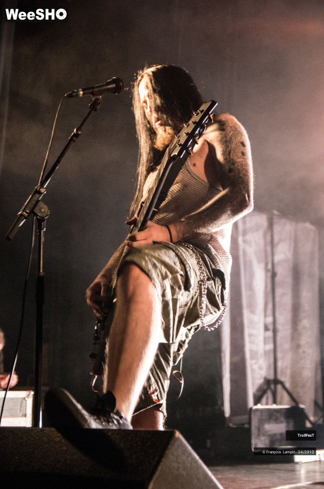 10/42 photos du spectacle Trollfest