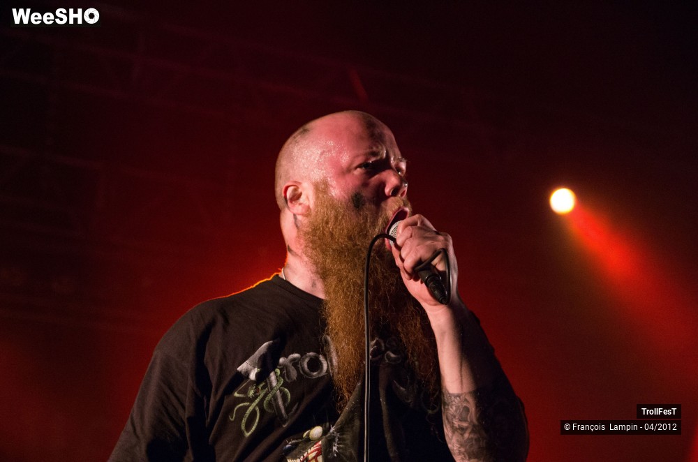 16/42 photos du spectacle Trollfest