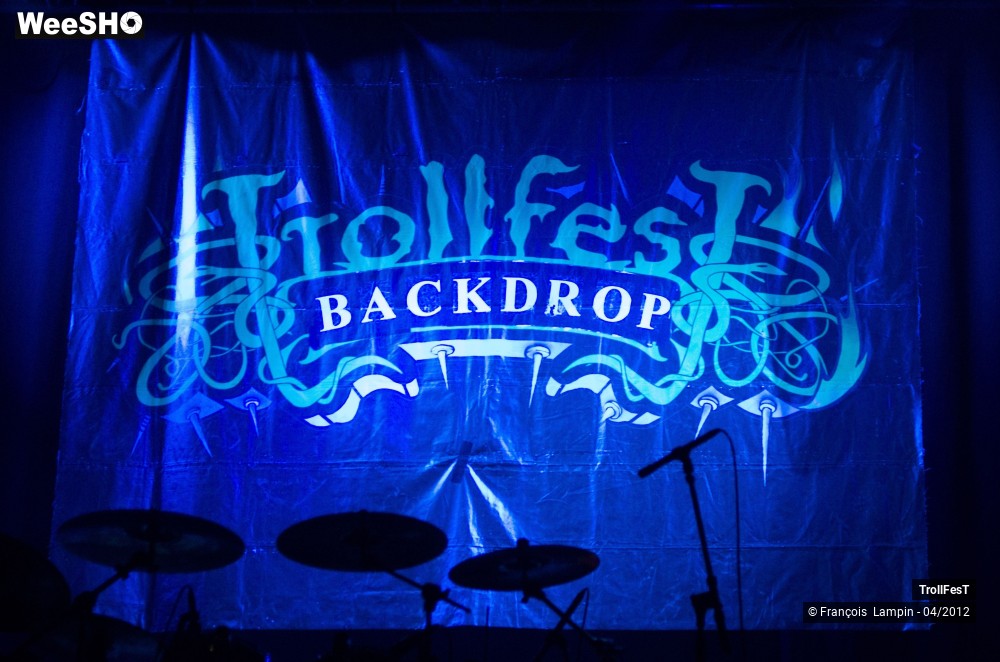 19/42 photos du spectacle Trollfest