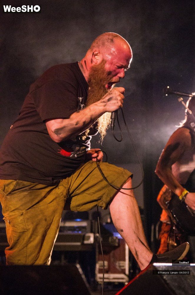 24/42 photos du spectacle Trollfest