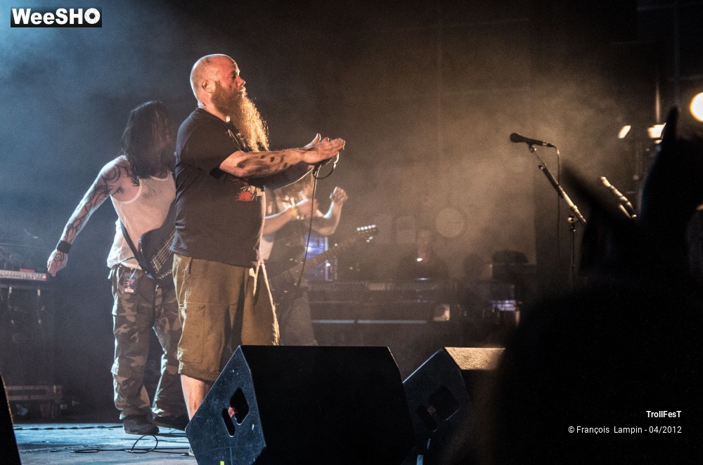 29/42 photos du spectacle Trollfest