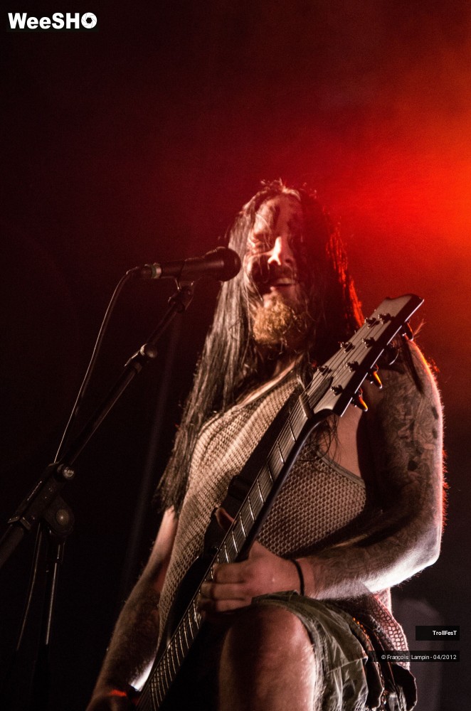 30/42 photos du spectacle Trollfest