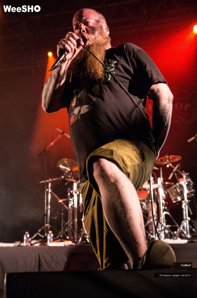 36/42 photos du spectacle Trollfest