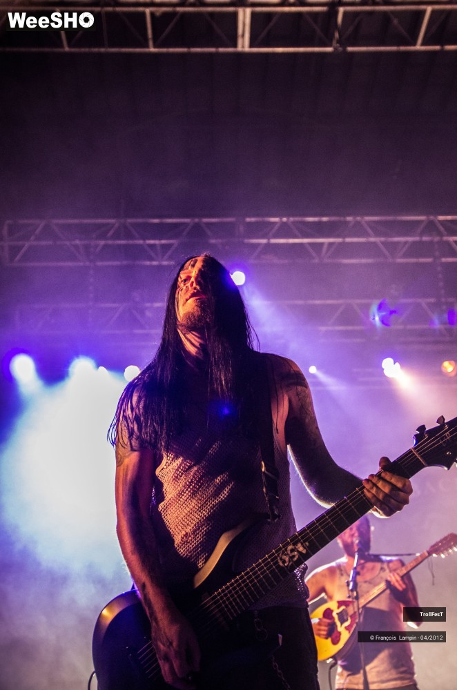 39/42 photos du spectacle Trollfest