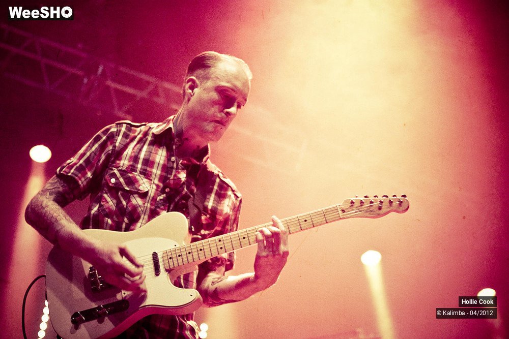 8/24 photos du spectacle Hollie Cook