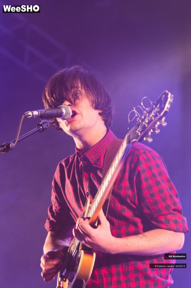 13/15 photos du spectacle Kid Bombardos