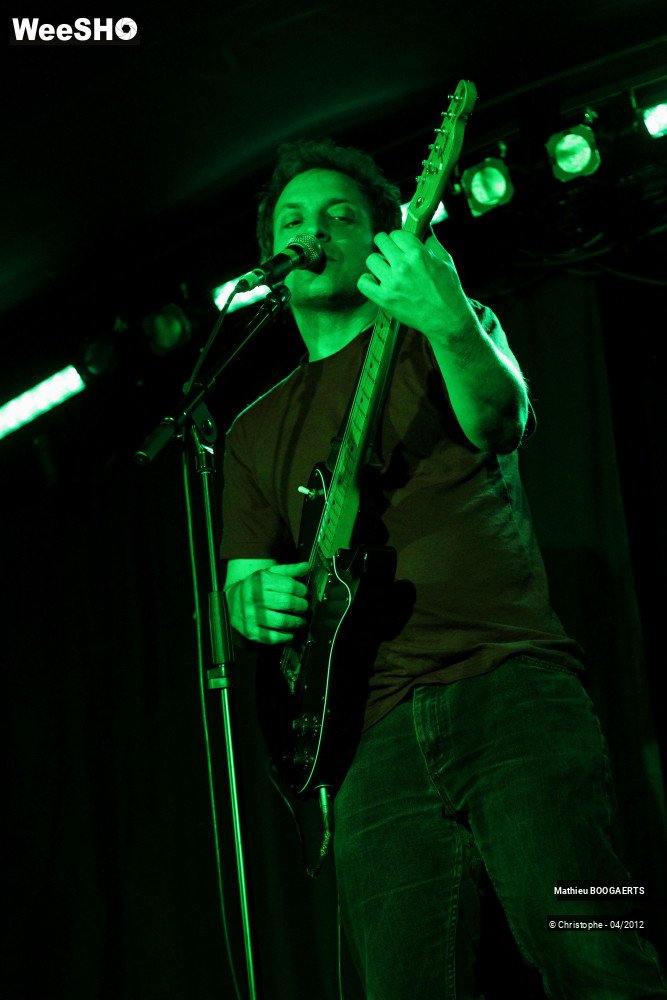 44/47 photos du spectacle Mathieu Boogearts