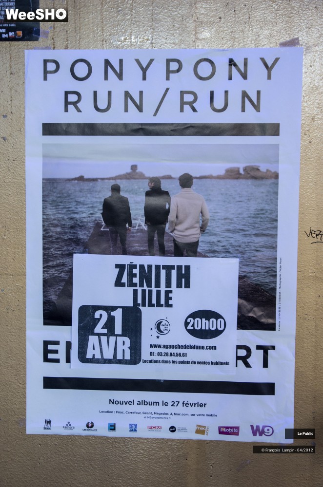 33/37 photos du spectacle Simple Plan Ambiance