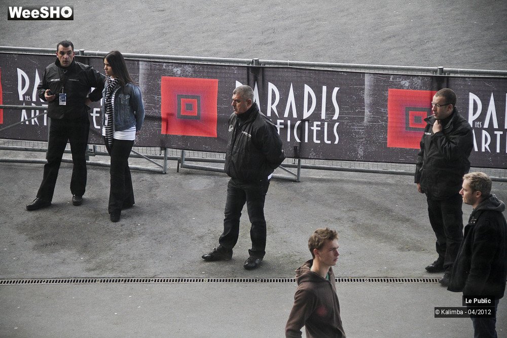 2/26 photos du spectacle Ambiance Zénith