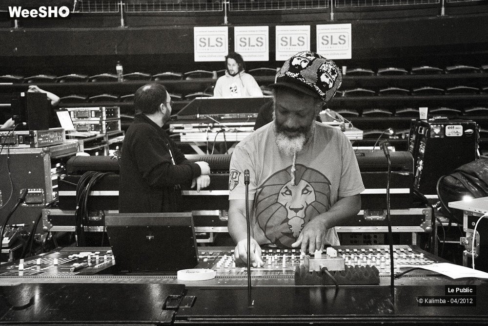 3/26 photos du spectacle Ambiance Zénith